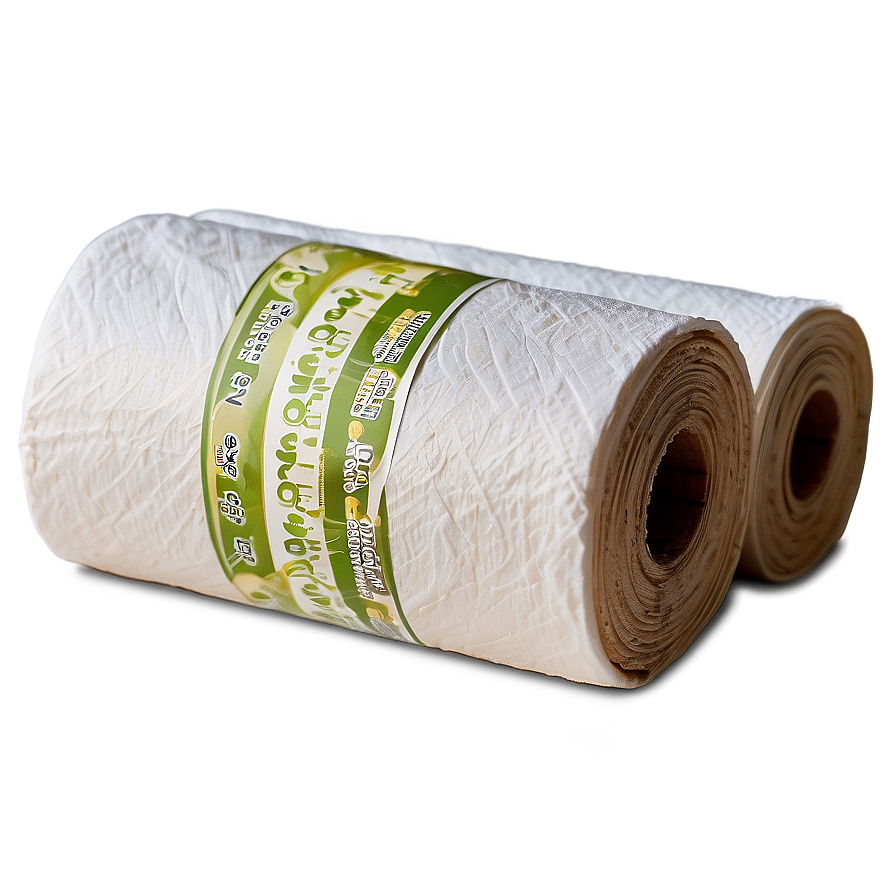 Bamboo Paper Towels Png 53 PNG Image