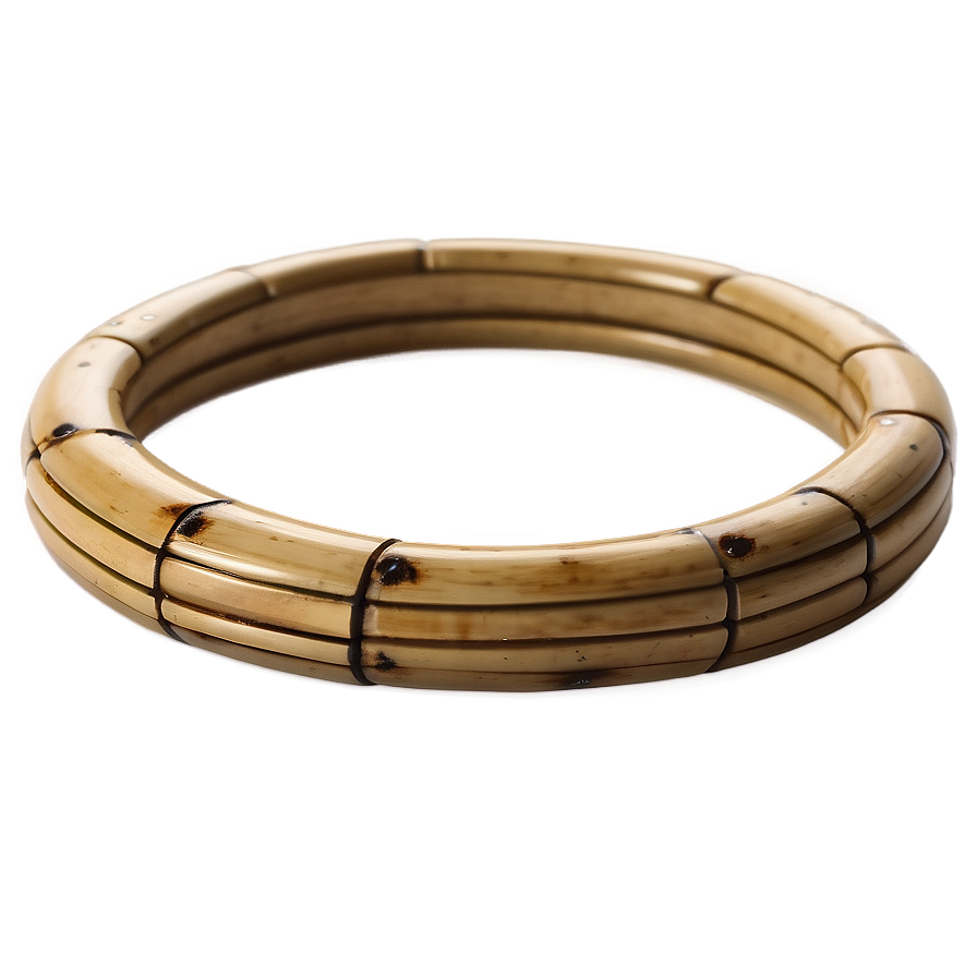 Bamboo Ring Png Yxe28 PNG Image