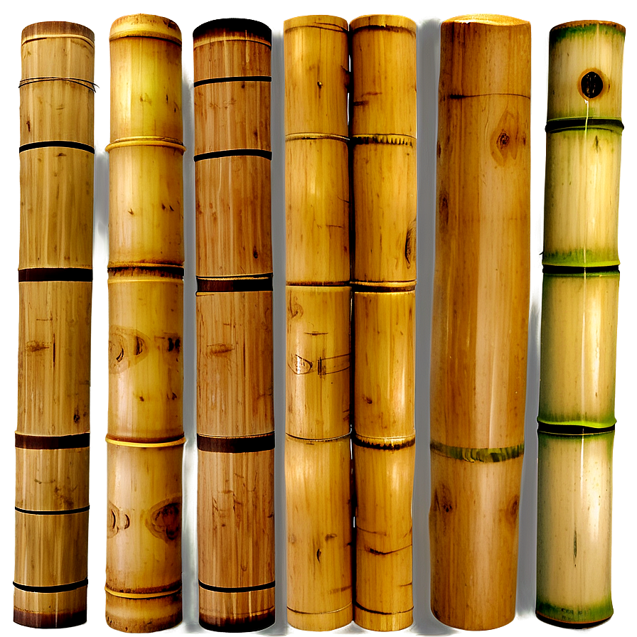 Bamboo Wood Grain Png Lky PNG Image