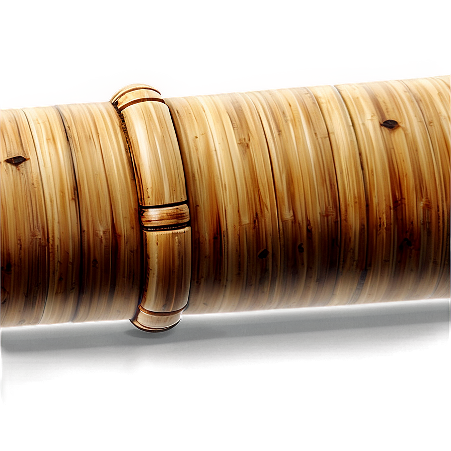 Bamboo Wood Texture Png 05212024 PNG Image