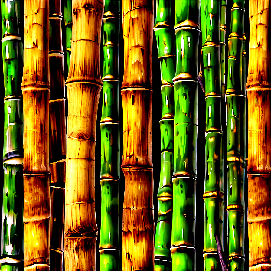 Bamboo Wood Texture Png 05232024 PNG Image