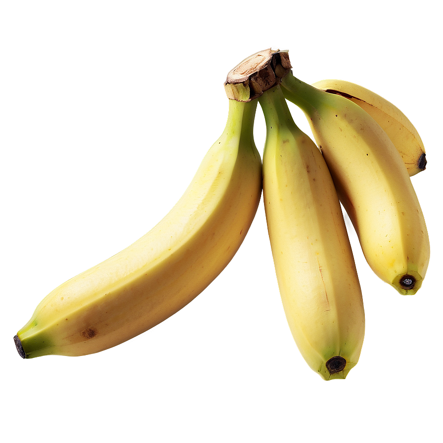 Banana Art Png Cfj PNG Image