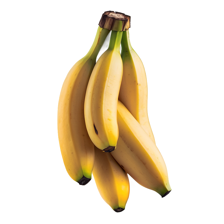 Banana Bunch Png 59 PNG Image