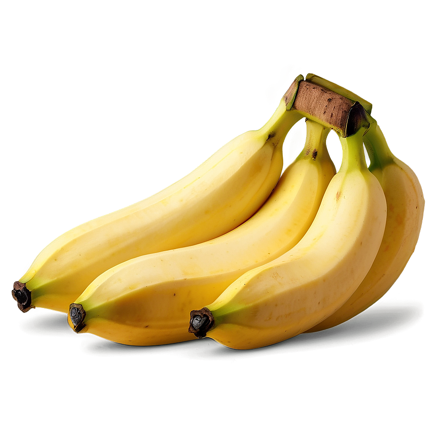 Banana Fruit Png Ynv33 PNG Image