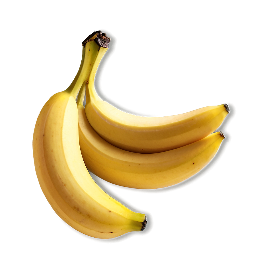 Banana Illustration Png 06132024 PNG Image