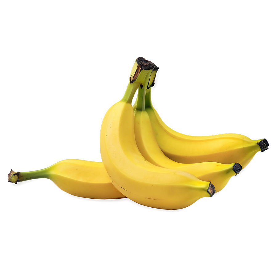 Banana Outline Drawing Png Qpc PNG Image