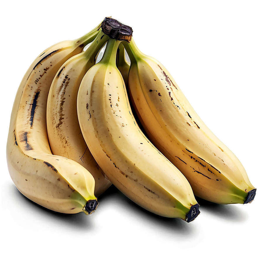 Banana Outline Png 49 PNG Image