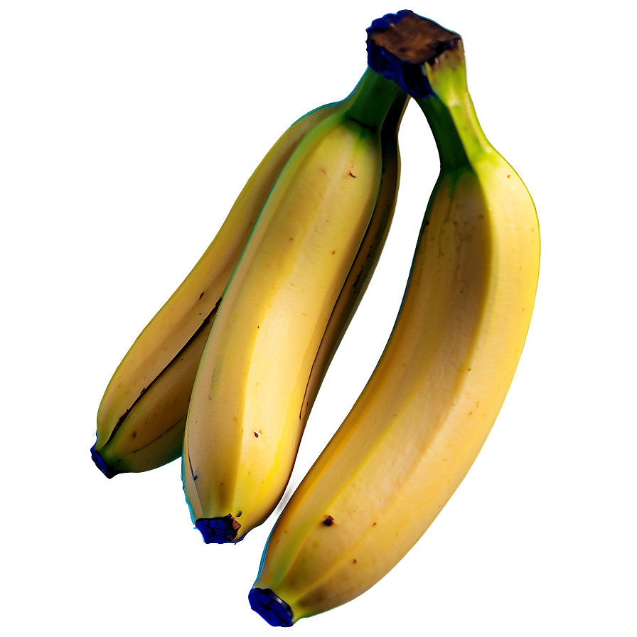 Banana Sketch Png Dav PNG Image