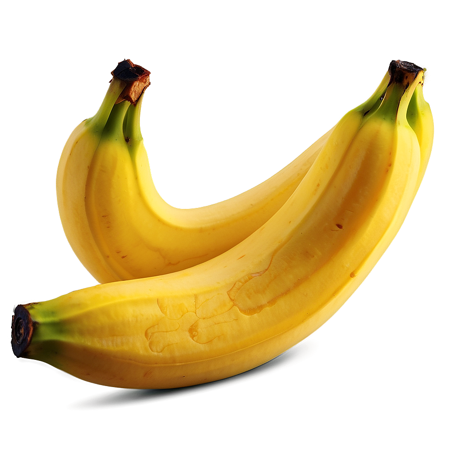 Banana Slice Png Ode PNG Image