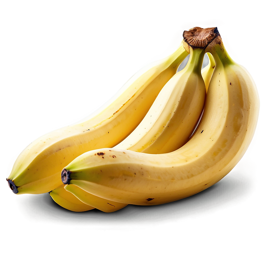 Banana Snack Png Ycd PNG Image