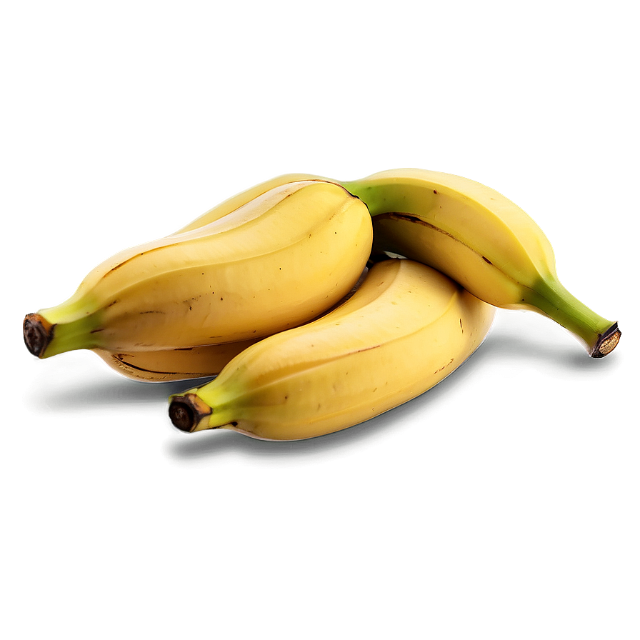 Banana Sticker Png Omp49 PNG Image