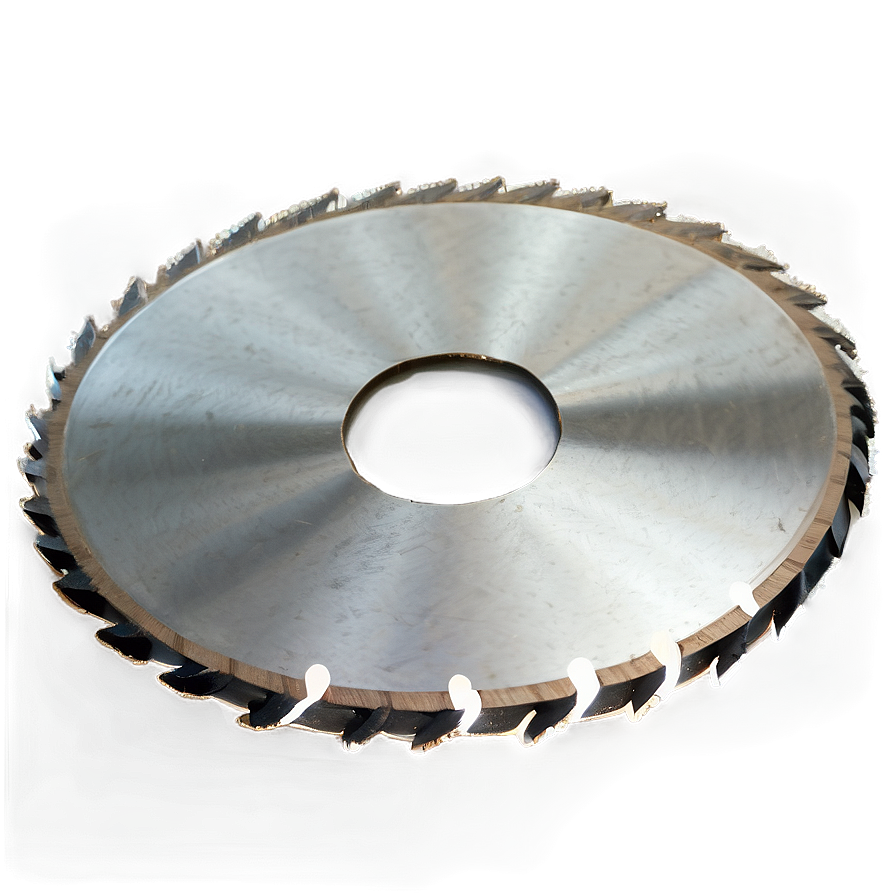 Band Saw Blade Png 06262024 PNG Image