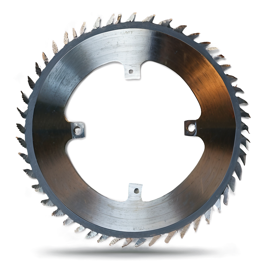 Band Saw Blade Png Aeo PNG Image