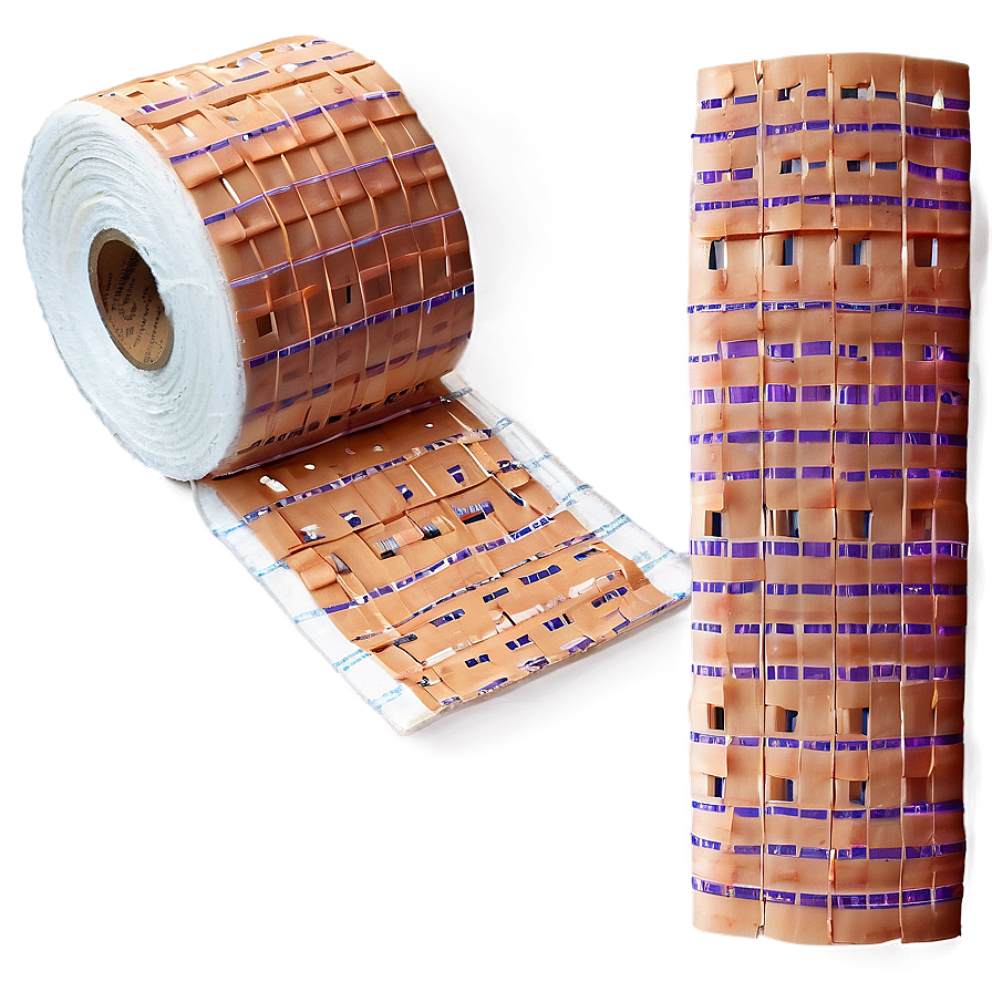 Bandage For Cuts Png 3 PNG Image