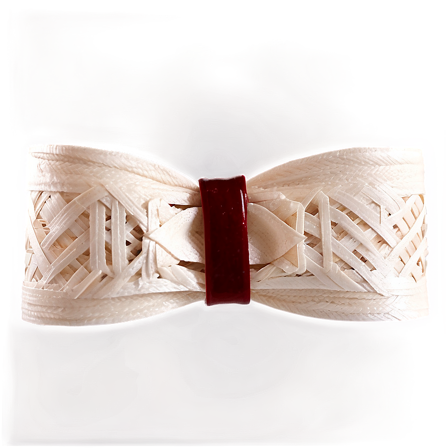 Bandage With Bow Png Wnb PNG Image