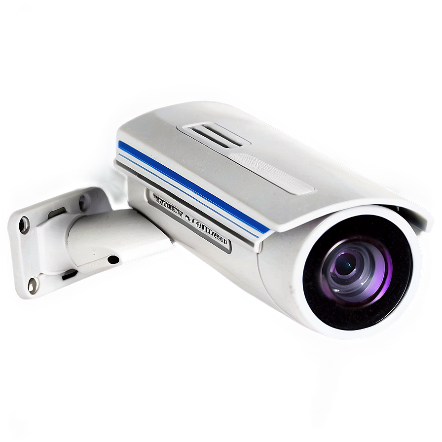 Bank Security Camera Png Ctq27 PNG Image