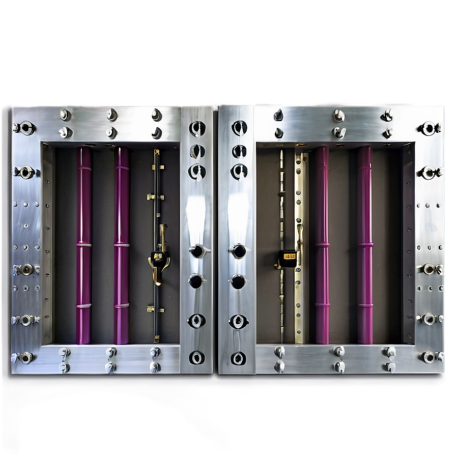 Bank Vault Handle Png 29 PNG Image