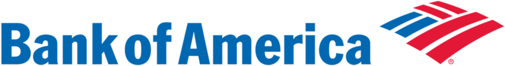 Bankof America Logo PNG Image