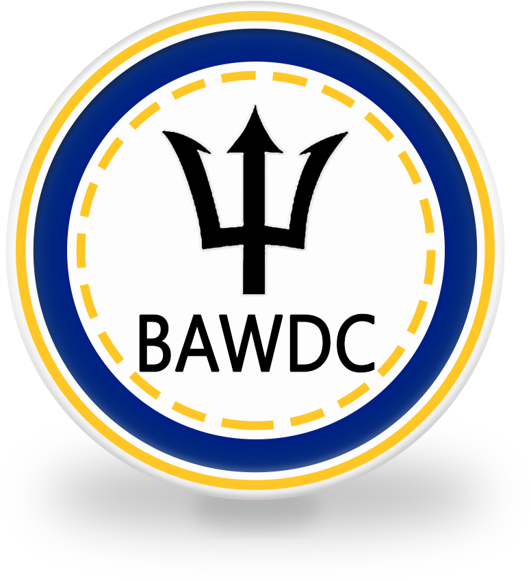 Barbados Association Logo PNG Image