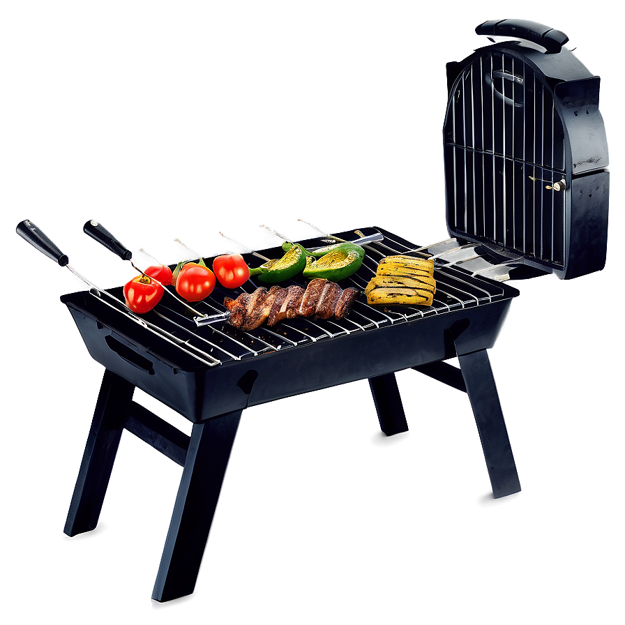 Barbecue Grill Png Eii8 PNG Image