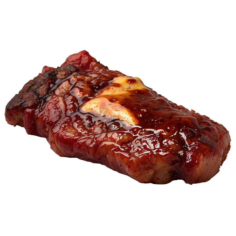 Barbecue Meat Png 05242024 PNG Image