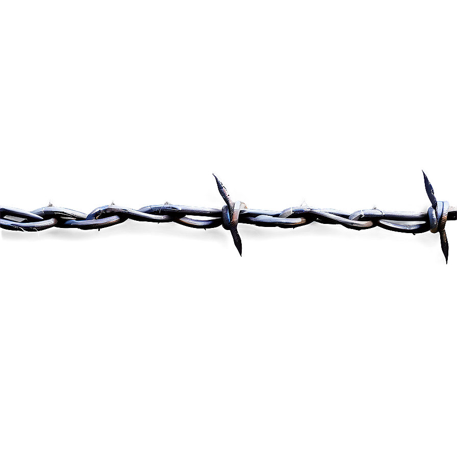 Barbed Wire Graphic Png Jxp PNG Image