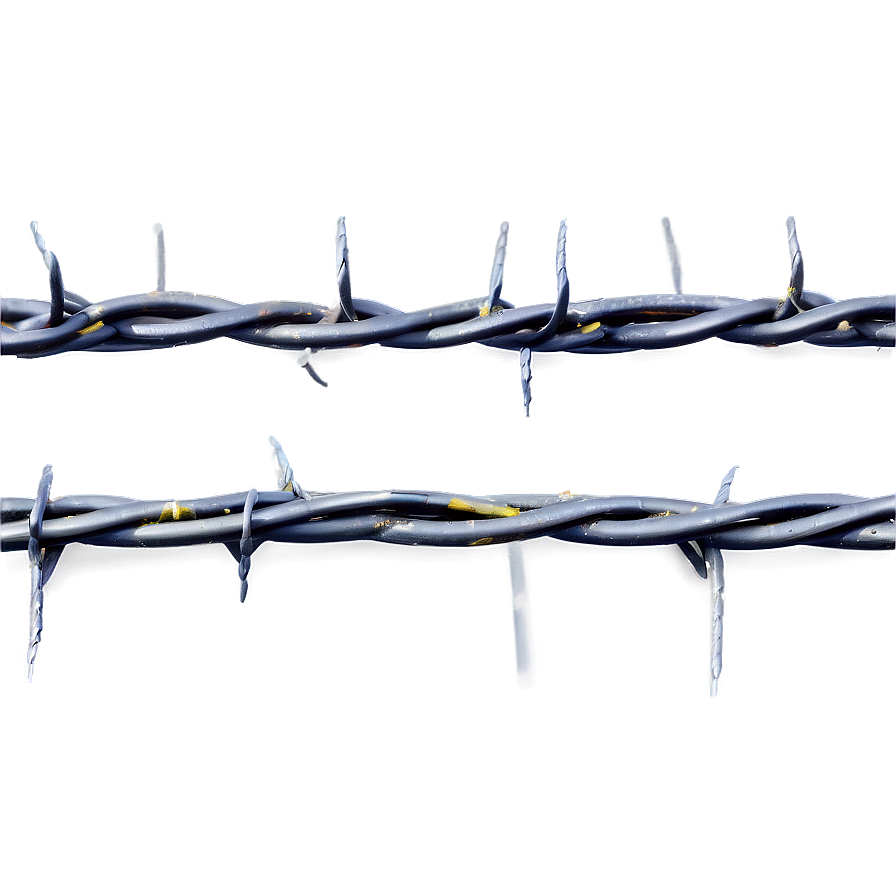 Barbed Wire Texture Png Hnk PNG Image