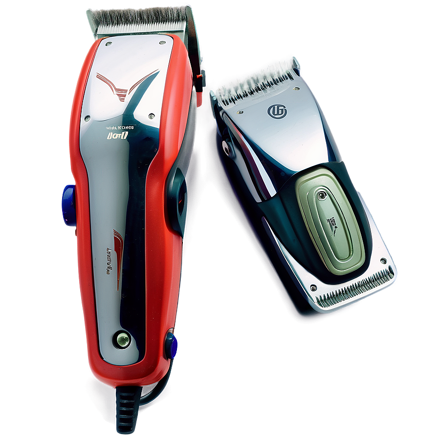 Barber Clippers For Thick Hair Png 47 PNG Image