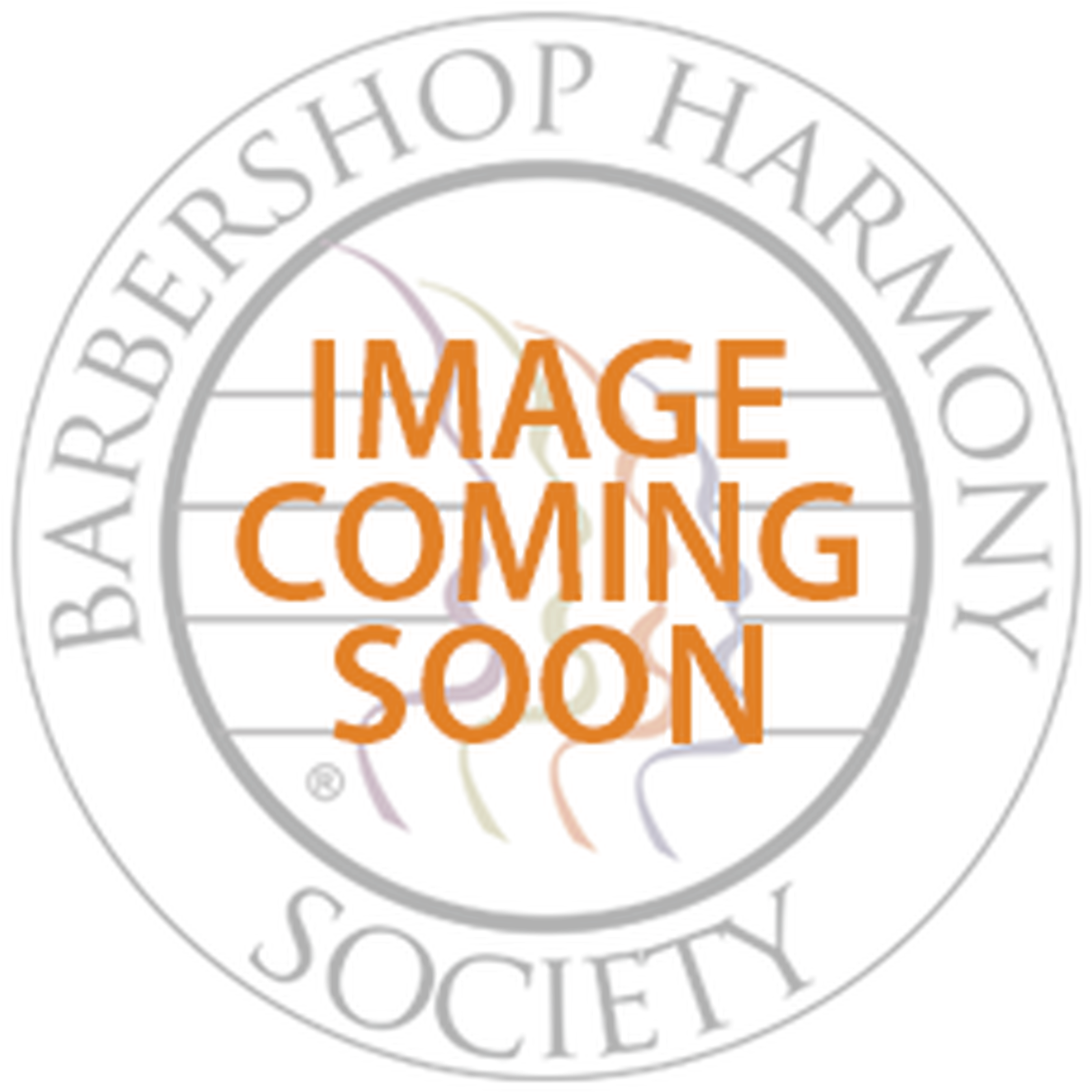 Barbershop Harmony Society Placeholder PNG Image