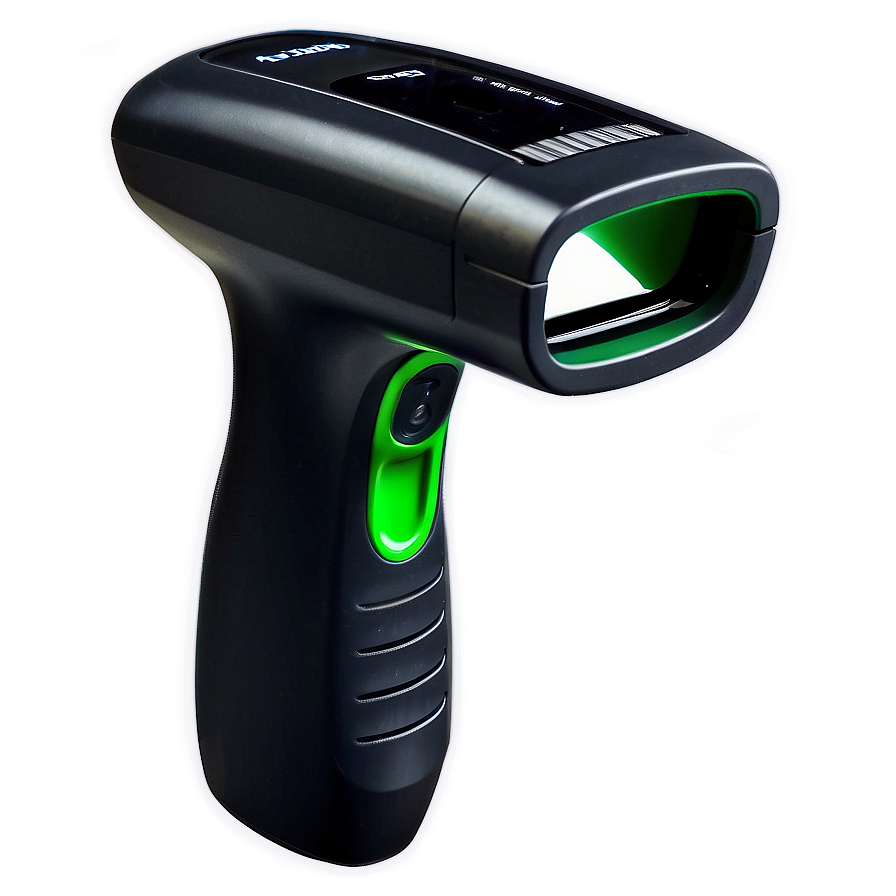 Barcode Scanner With Memory Png 88 PNG Image