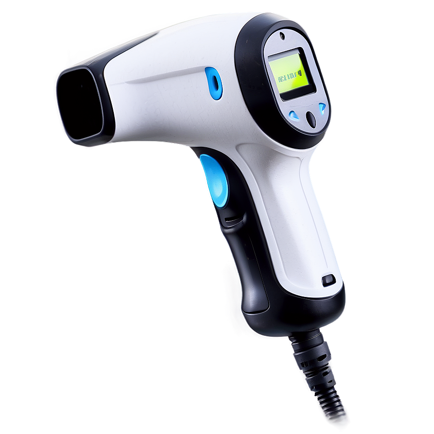 Barcode Scanner With Memory Png Fbd52 PNG Image