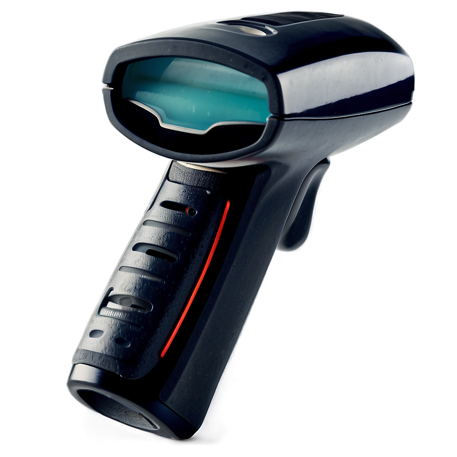 Barcode Scanner With Stand Png 87 PNG Image