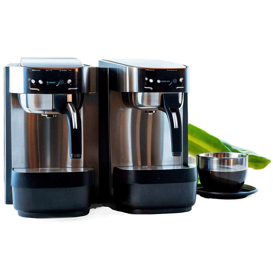 Barista A PNG Image