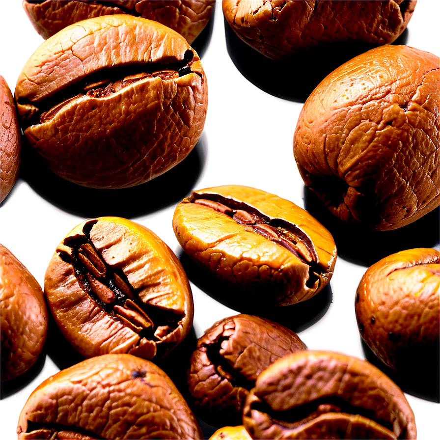 Barista Coffee Beans Png 06272024 PNG Image