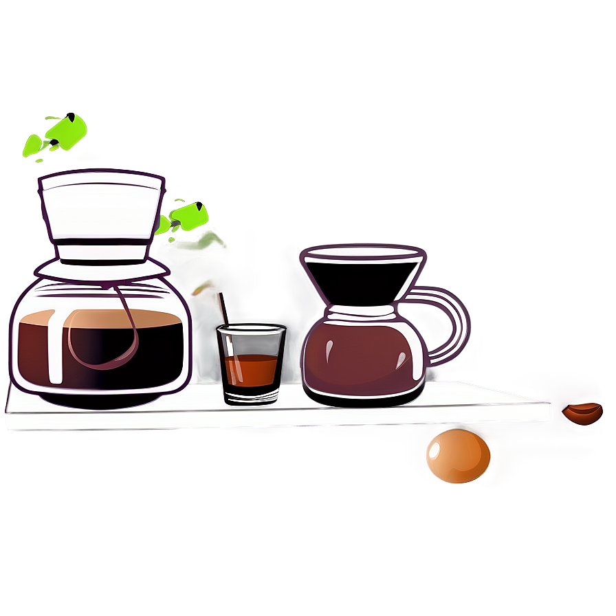 Barista Coffee Culture Png Kbx PNG Image