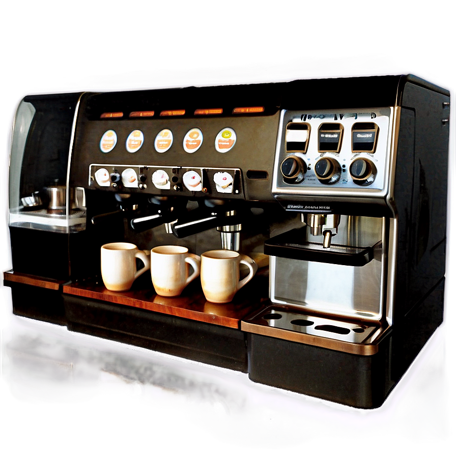 Barista Skills Png Fhj PNG Image