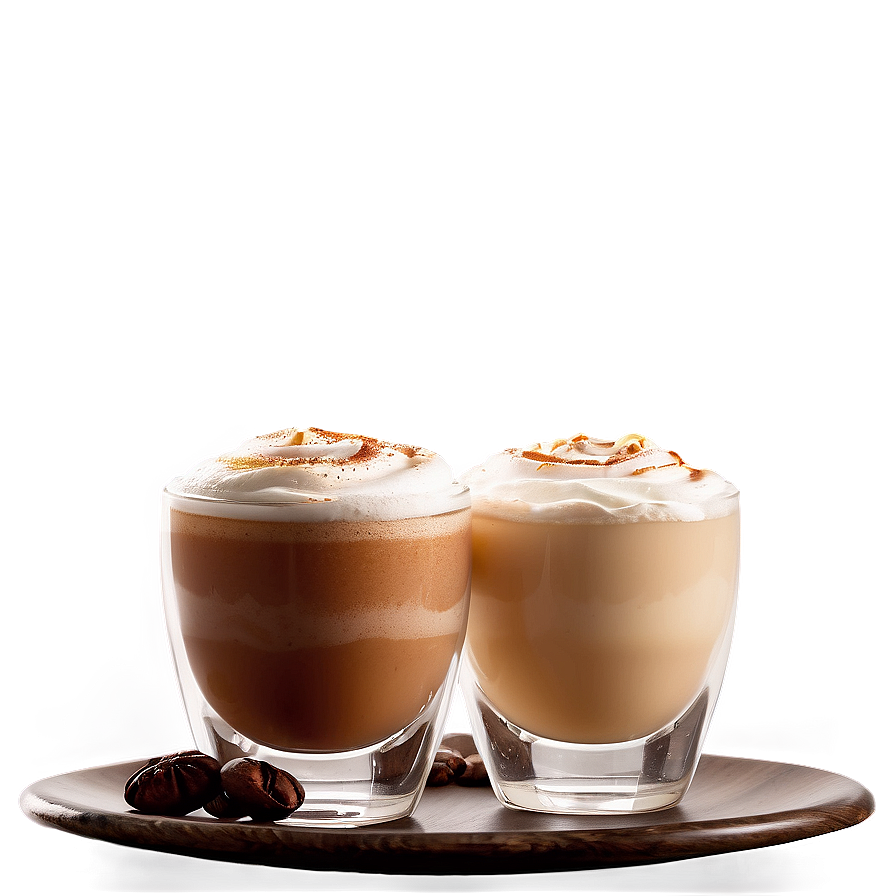 Barista Special Drink Png 84 PNG Image