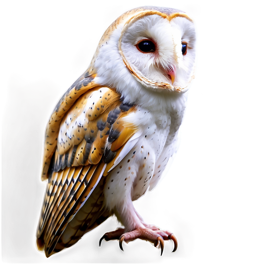 Barn Owl Png Snu81 PNG Image