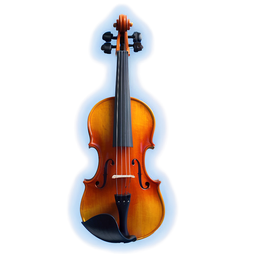 Baroque Violin Png 91 PNG Image