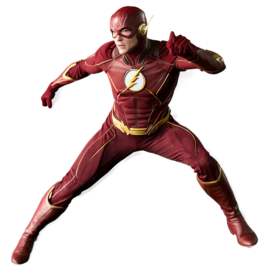 Barry Allen Flash Png 05232024 PNG Image