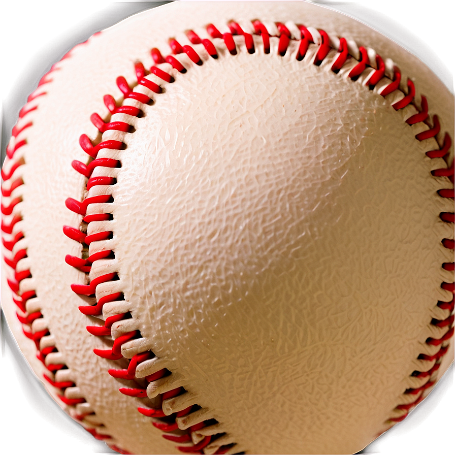 Baseball Ball Png 37 PNG Image