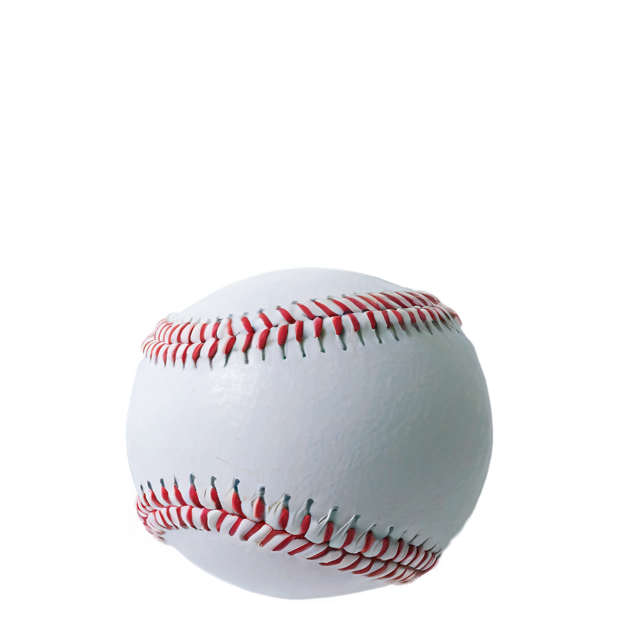 Baseball Ball Png Chf PNG Image