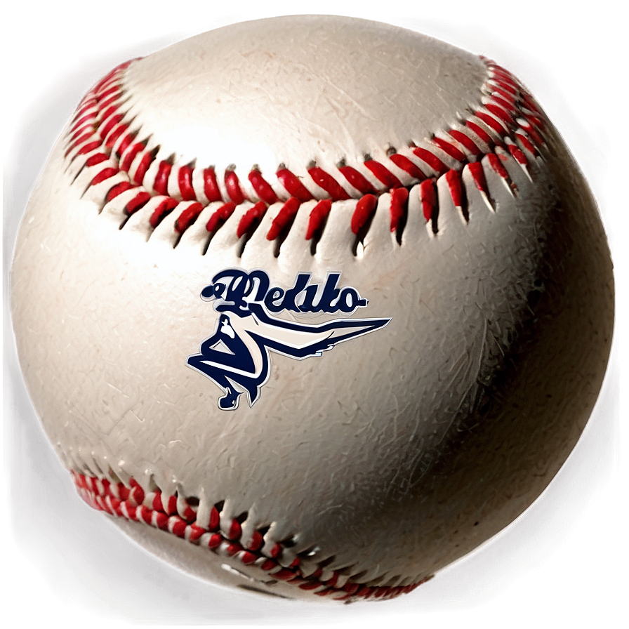 Baseball Ball Png Veo PNG Image