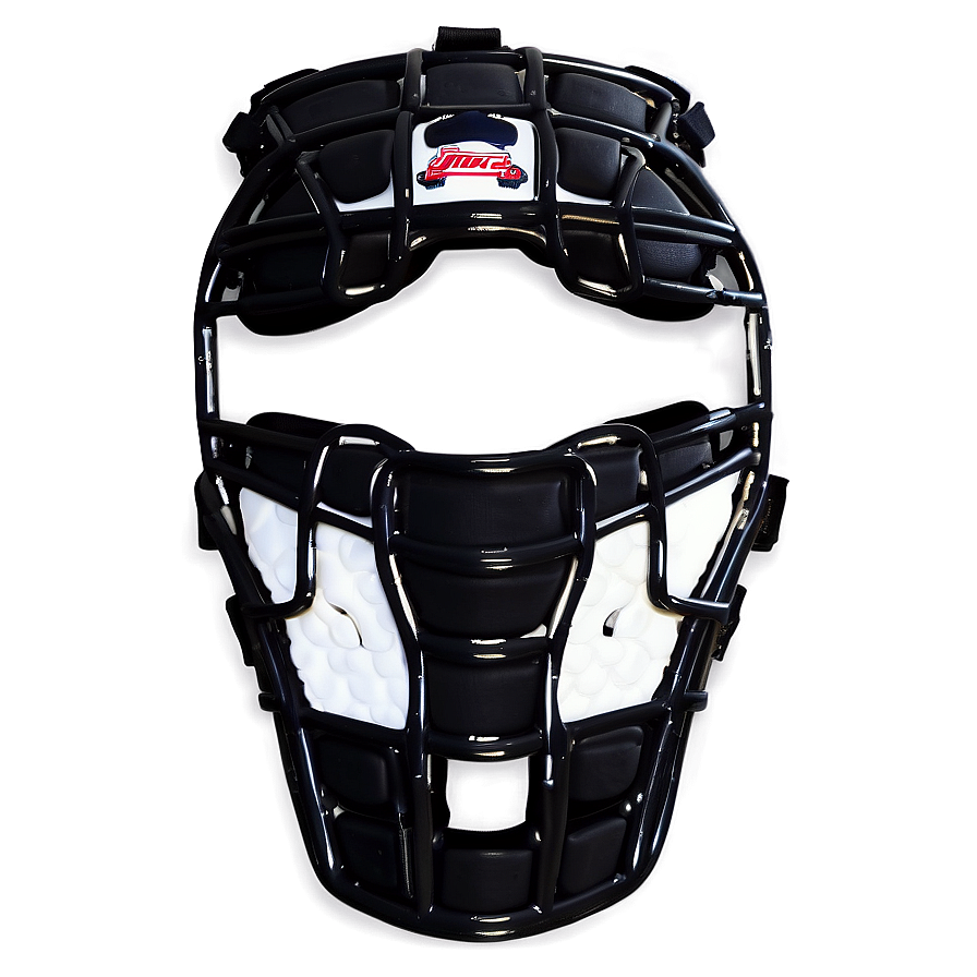 Baseball Catcher Gear Png Lew PNG Image