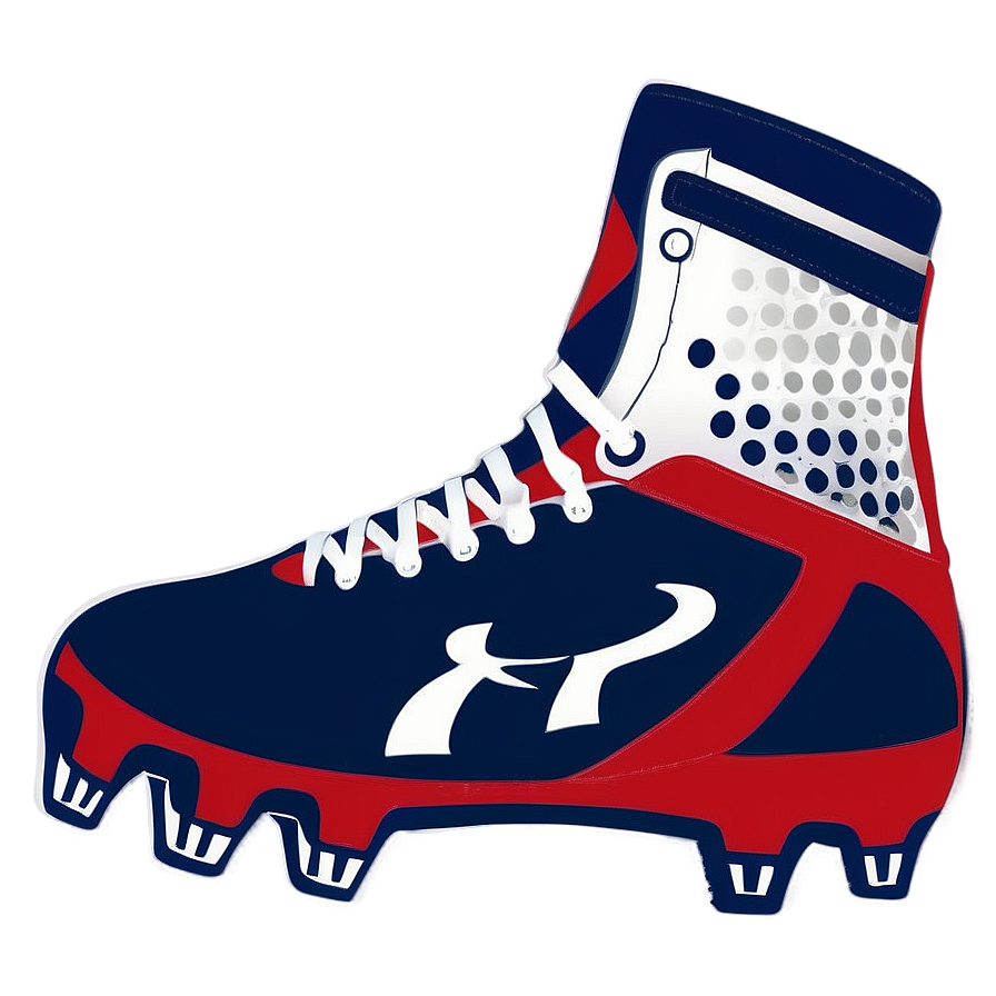 Baseball Cleats Png Hfa PNG Image