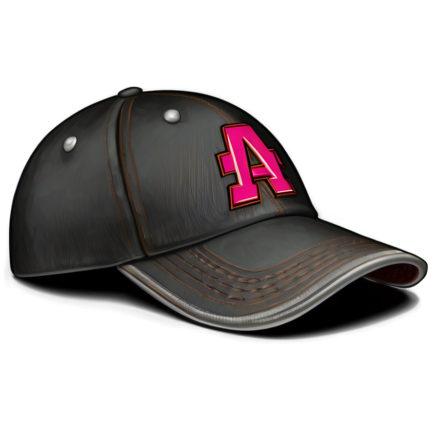 Baseball Dad Hat Image Png Msw63 PNG Image