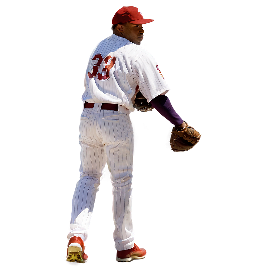 Baseball Pitcher Png Mhc PNG Image