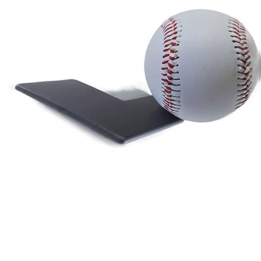 Baseball Png Hle PNG Image