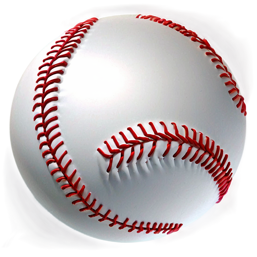 Baseball Stitching Design Png Cpj97 PNG Image