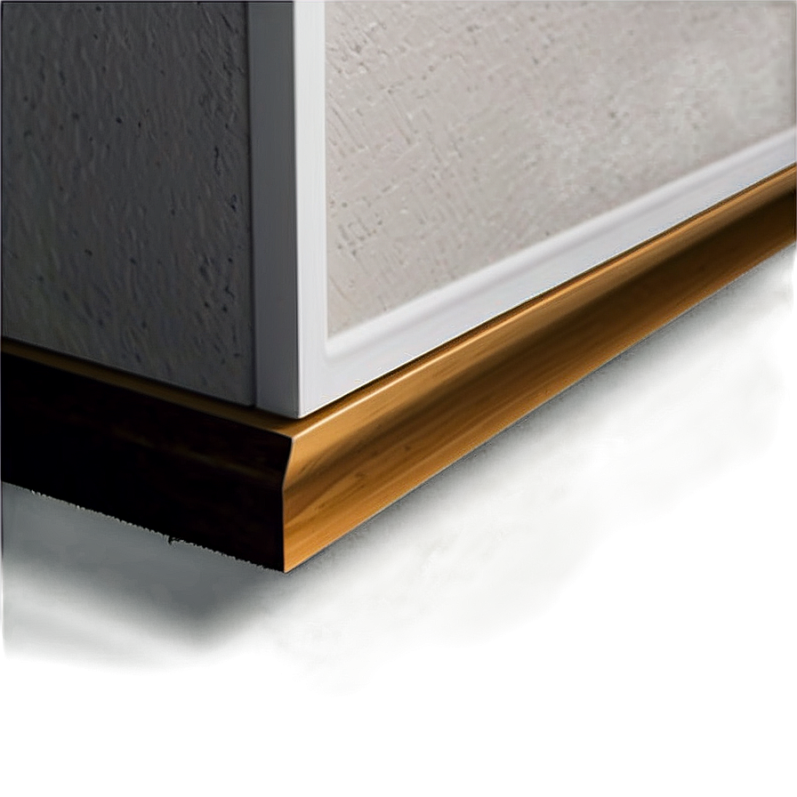 Baseboard C PNG Image